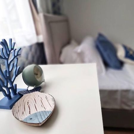 Astria Homes- Your Seaside Home هولهومالي المظهر الخارجي الصورة