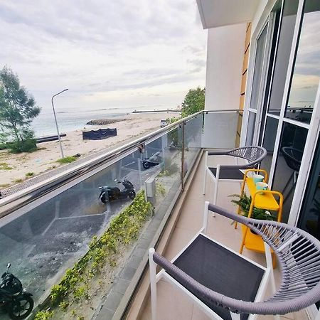 Astria Homes- Your Seaside Home هولهومالي المظهر الخارجي الصورة