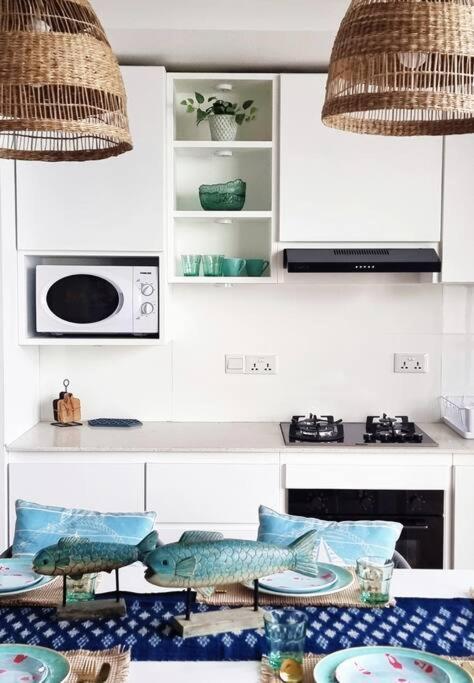 Astria Homes- Your Seaside Home هولهومالي المظهر الخارجي الصورة