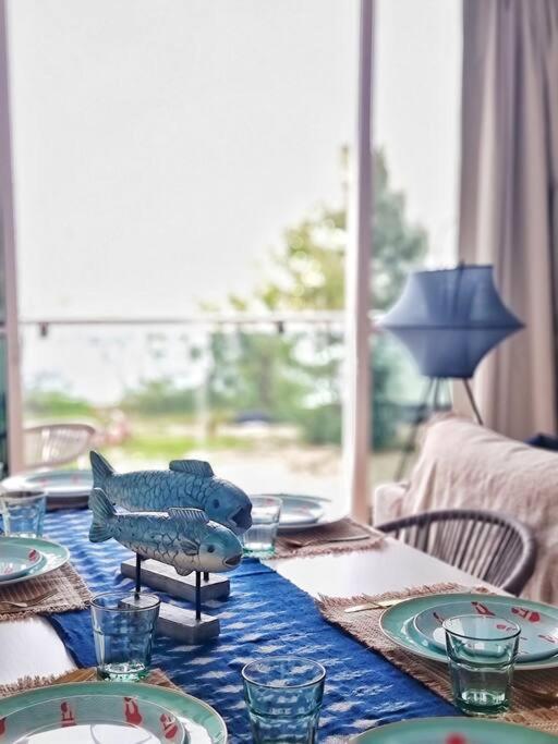 Astria Homes- Your Seaside Home هولهومالي المظهر الخارجي الصورة
