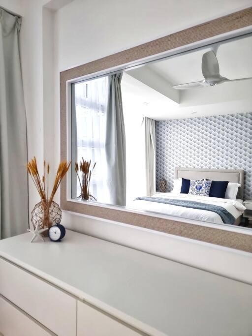 Astria Homes- Your Seaside Home هولهومالي المظهر الخارجي الصورة