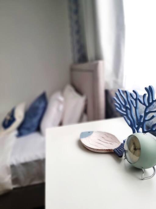 Astria Homes- Your Seaside Home هولهومالي المظهر الخارجي الصورة