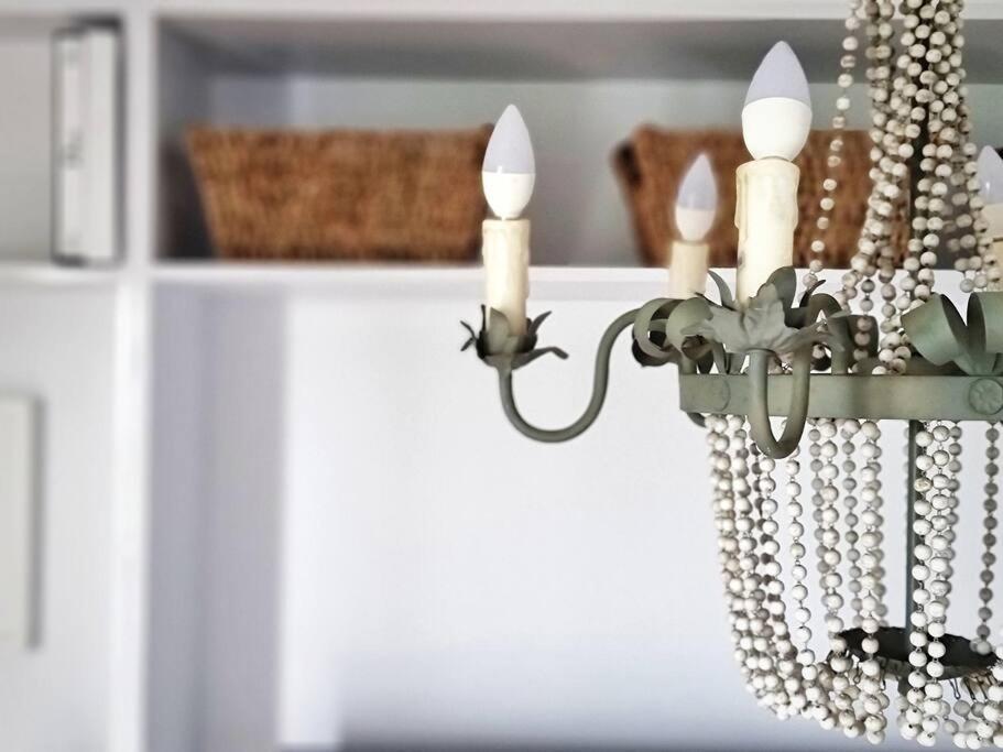 Astria Homes- Your Seaside Home هولهومالي المظهر الخارجي الصورة