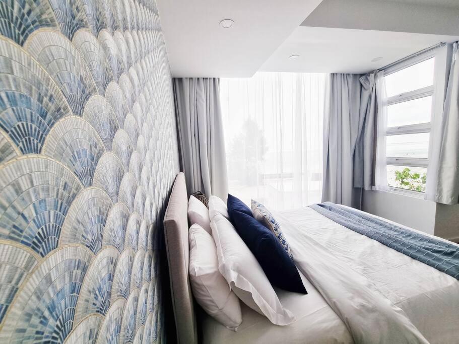 Astria Homes- Your Seaside Home هولهومالي المظهر الخارجي الصورة